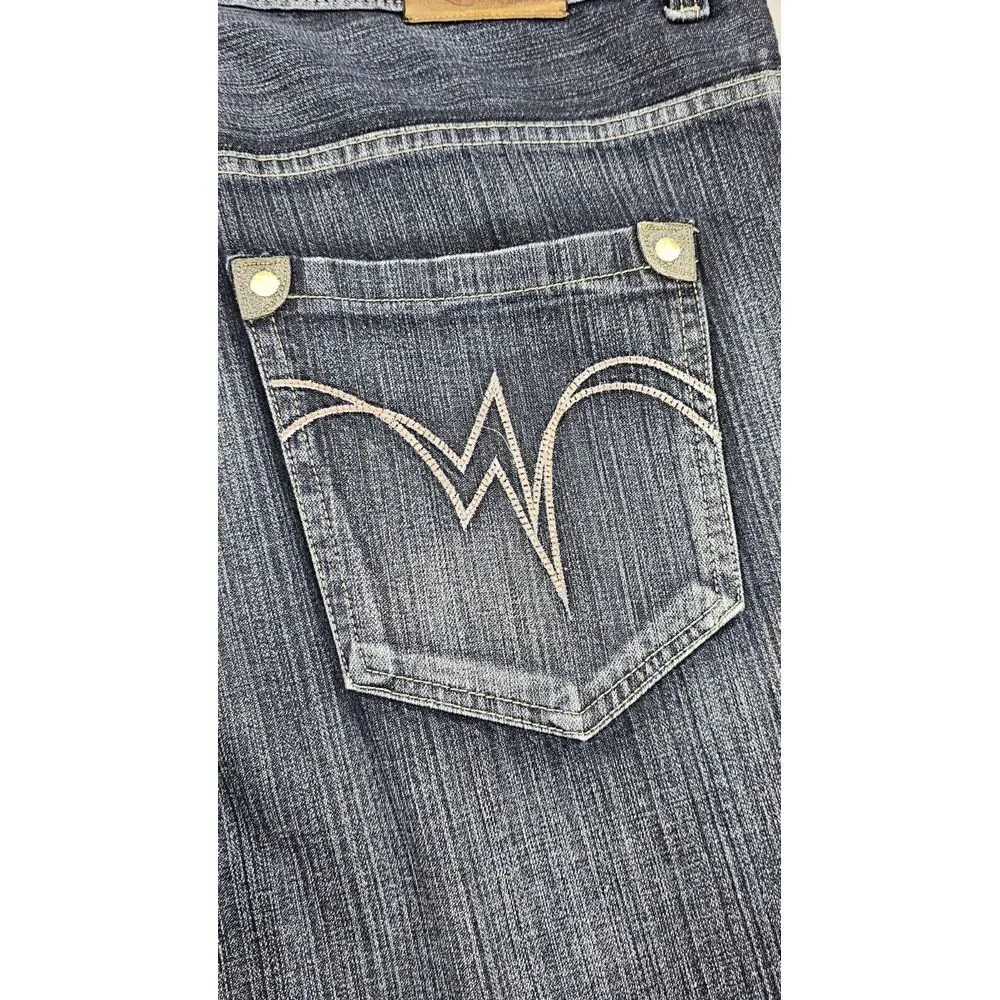 Tank jeans mens